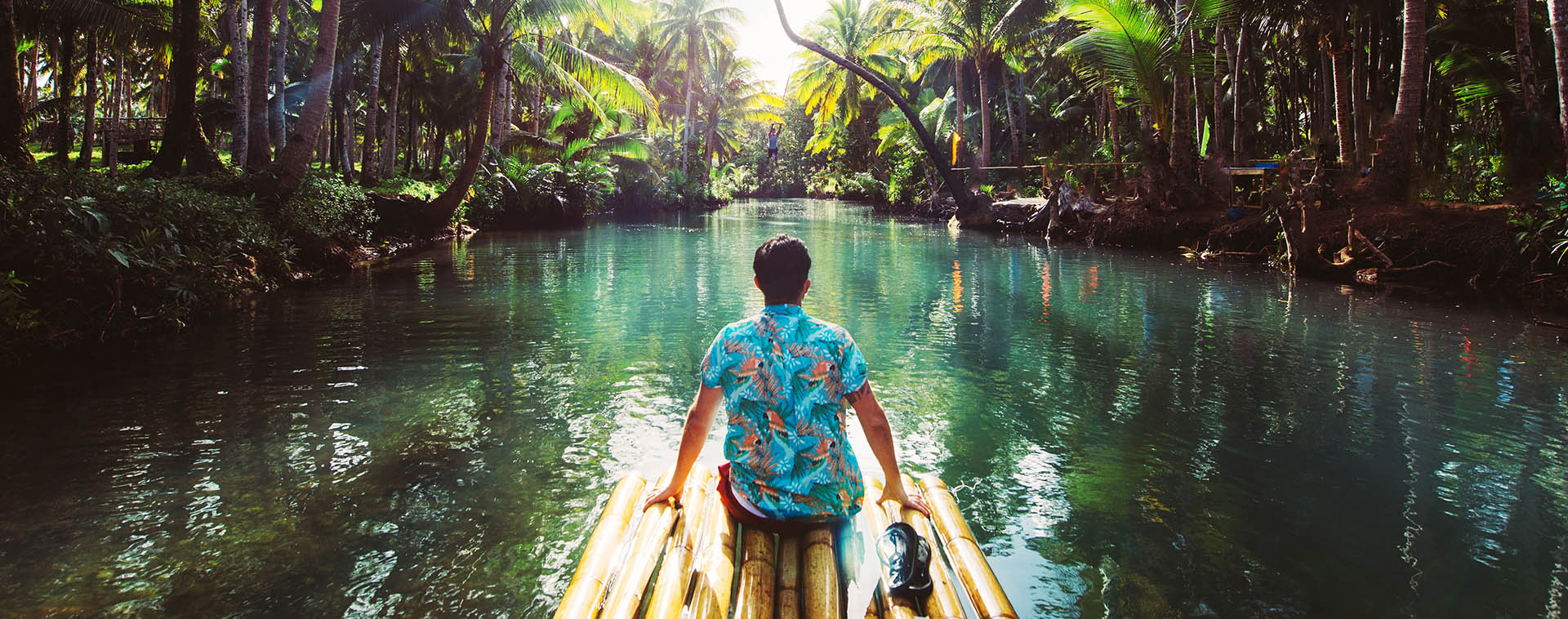 Explore Corbet Alpine,<br>Feel Best Experience 